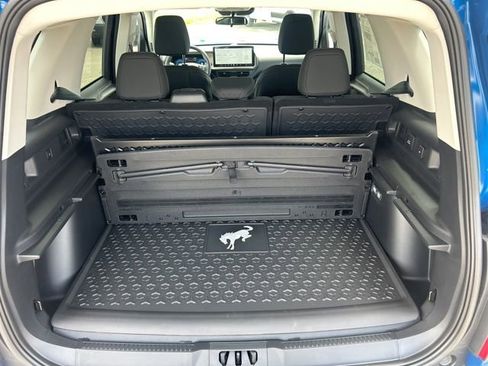 New 2025 Ford Bronco Sport Big Bend image 76