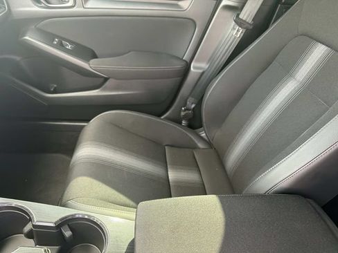 Used 2024 Honda Civic Sport image 20