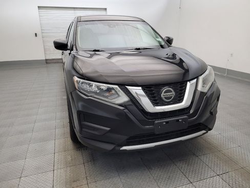 Used 2020 Nissan Rogue S FWD image 14
