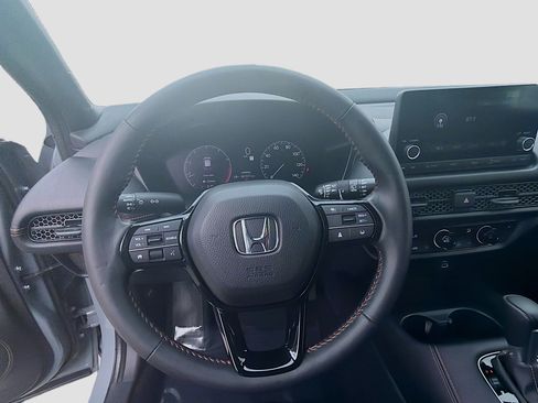 Certified 2023 Honda HR-V Sport image 10