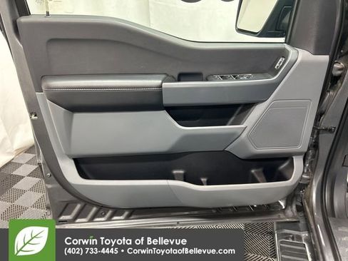 Used 2022 Ford F150 XLT w/ XTR Package AWD/4WD image 20