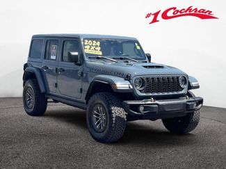 Used 2024 Jeep Wrangler Unlimited Rubicon 392 AWD/4WD video 1