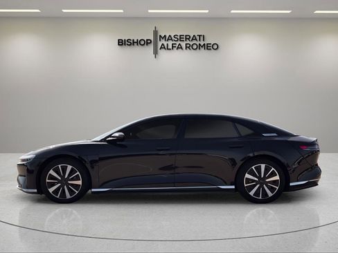 Used 2023 Lucid Air Pure image 4