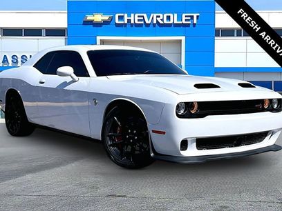 Used 2023 Dodge Challenger SRT Hellcat w/ Driver Convenience Group