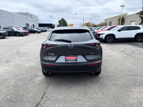 New 2026 MAZDA CX-30 AWD 2.5 S image 6