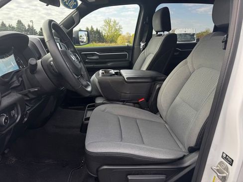 Certified 2024 RAM 1500 Big Horn image 21