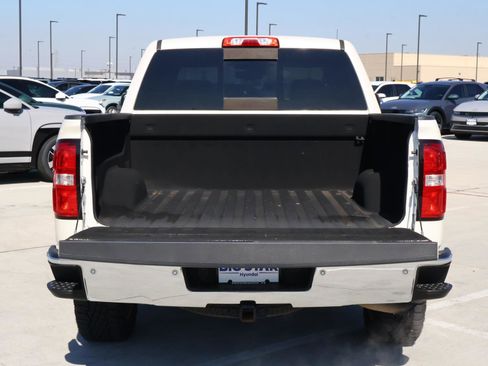 Used 2015 GMC Sierra 1500 SLT image 9