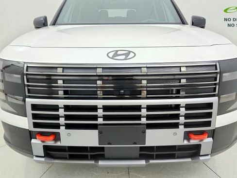 Used 2026 Hyundai Palisade XRT Pro AWD/4WD image 19