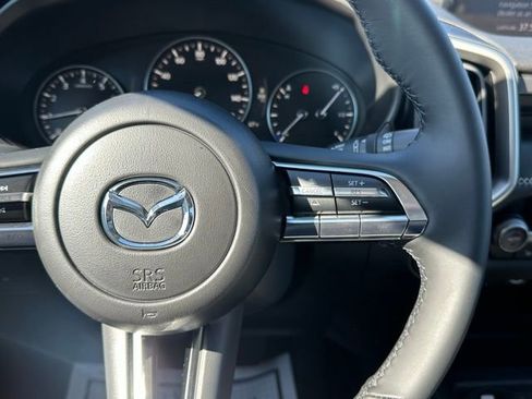 New 2026 MAZDA CX-50 AWD 2.5 S w/ Premium Package image 23