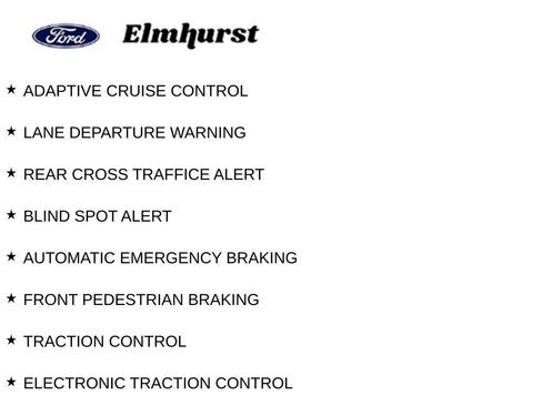 Certified 2025 Ford F250 Platinum w/ FX4 Off-Road Package AWD/4WD image 9