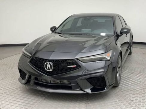 Used 2024 Acura Integra Type S FWD image 7