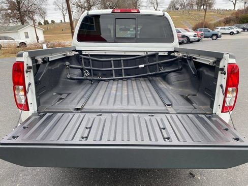 Used 2016 Nissan Frontier SV w/ SV Value Truck Package image 25