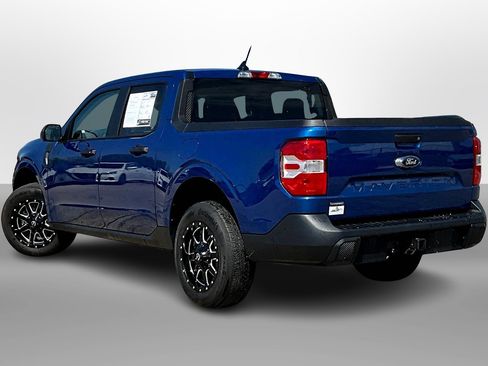 Used 2023 Ford Maverick XL FWD image 10