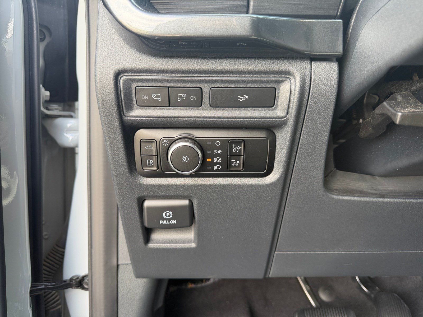 Used 2023 Ford F150 XLT w/ Equipment Group 302A High AWD/4WD image 11