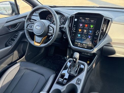 New 2026 Subaru Crosstrek 2.5i Wilderness AWD/4WD image 14