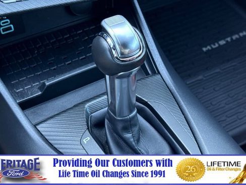 Used 2024 Ford Mustang GT Premium RWD image 20