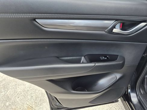 Used 2025 MAZDA CX-5 AWD 2.5 S w/ Preferred Package image 28