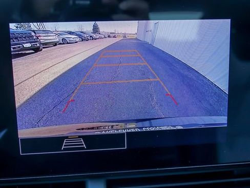 New 2026 Chevrolet Trax LS FWD image 21