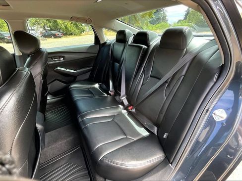 Used 2024 Honda Accord EX image 20