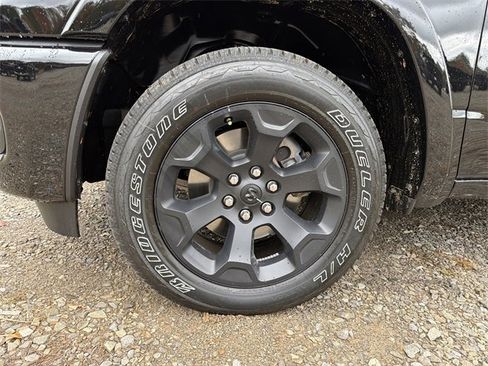 New 2026 RAM 1500 Big Horn image 11