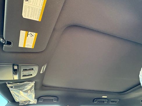 New 2026 Nissan Armada Platinum Reserve image 21