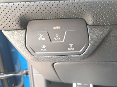New 2026 Volkswagen Atlas SEL Premium R-Line AWD/4WD image 27