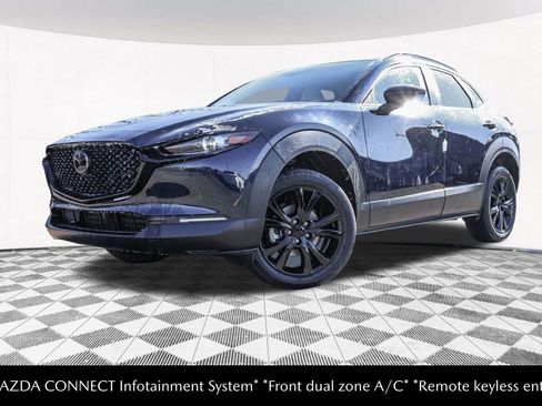 New 2026 MAZDA CX-30 Aire Edition AWD/4WD image 2