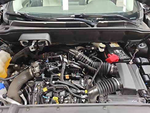 Used 2022 Lincoln Nautilus Black Label image 31