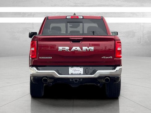 Used 2025 RAM 1500 Laramie image 7
