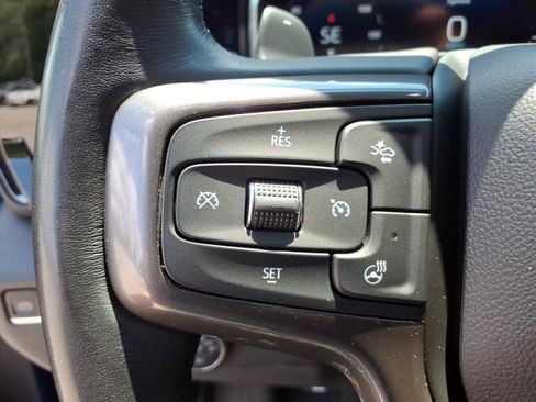 Used 2022 Chevrolet Silverado 1500 ZR2 AWD/4WD image 26