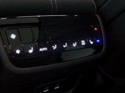 New 2026 INFINITI QX60 Luxe w/ Cargo Package AWD/4WD image 11