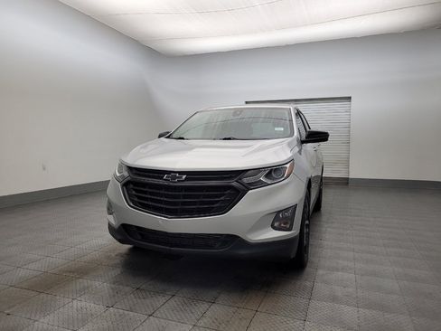 Used 2021 Chevrolet Equinox LT image 15