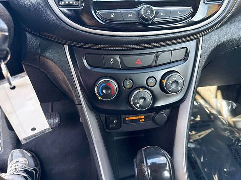 Used 2018 Chevrolet Trax LS w/ LPO, Cargo Package FWD image 15