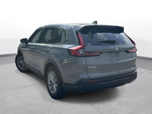 Used 2024 Honda CR-V EX-L image 8