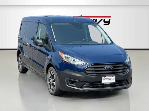 Used 2023 Ford Transit Connect XL w/ Trailer Tow Package FWD image 1