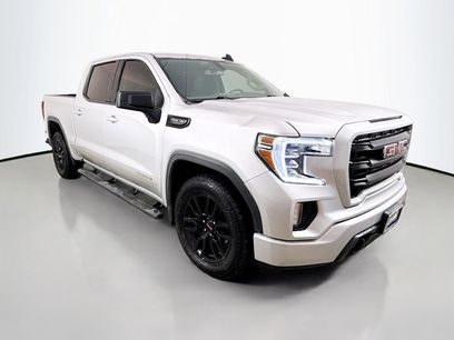 Used 2021 GMC Sierra 1500 Elevation