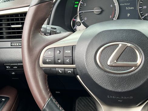 Used 2017 Lexus RX 350 AWD image 18