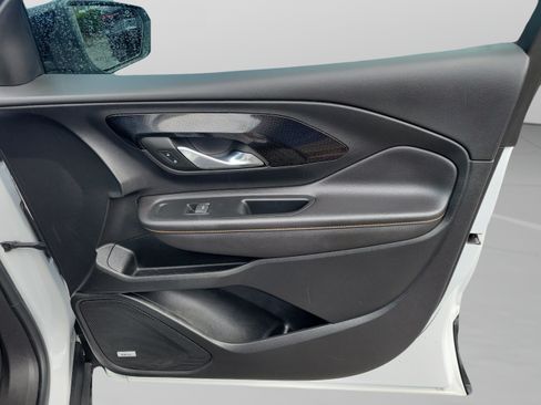 Used 2022 GMC Terrain AT4 w/ Infotainment Package II AWD/4WD image 26