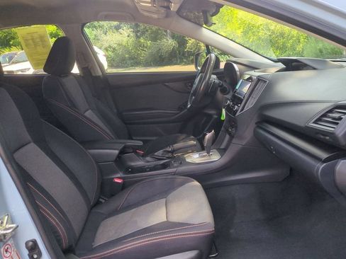 Used 2019 Subaru Crosstrek 2.0i Premium AWD/4WD image 26