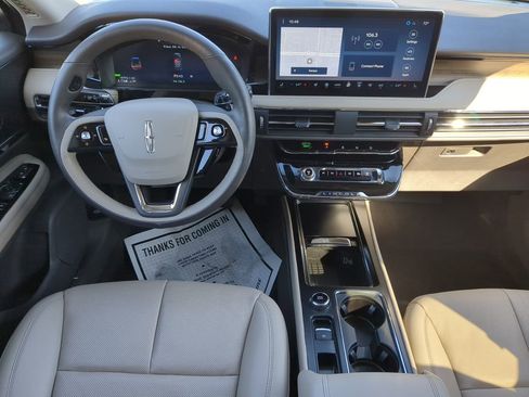 Used 2024 Lincoln Corsair Grand Touring w/ Equipment Group 301A image 13