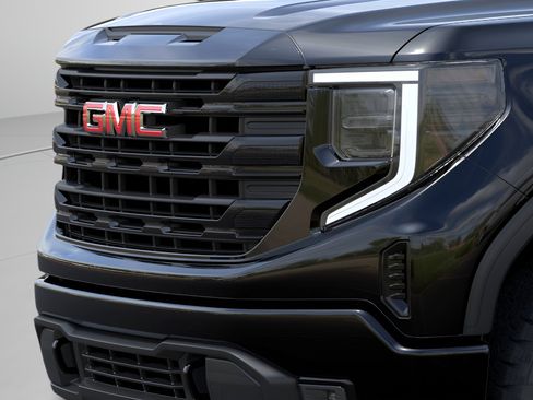 New 2026 GMC Sierra 1500 Elevation AWD/4WD image 47