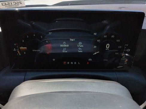 New 2025 Ford Mustang Coupe image 26