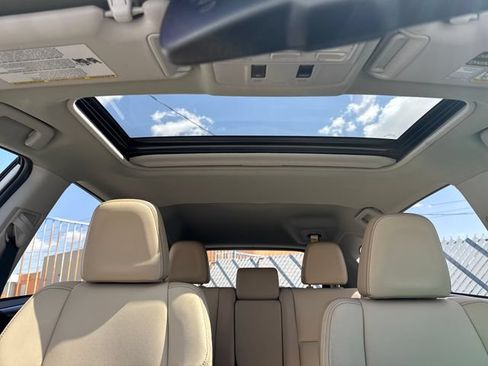 Used 2014 Toyota RAV4 Limited w/ Technology Package FWD image 21