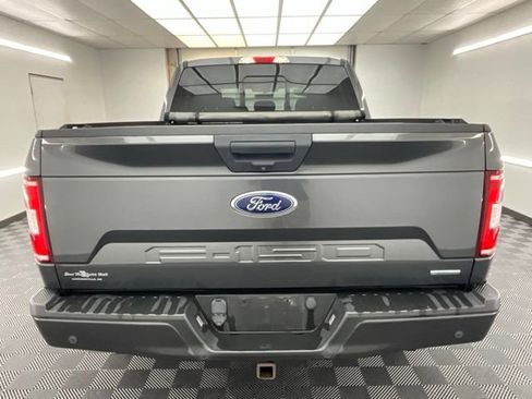Used 2019 Ford F150 XLT w/ Equipment Group 302A Luxury AWD/4WD image 20