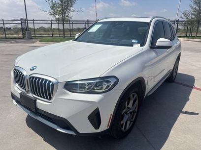 Used 2024 BMW X3 sDrive30i w/ Premium Package w/ZPA
