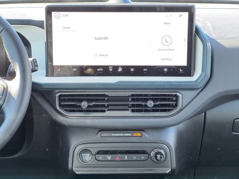 New 2026 Ford Bronco Sport Heritage w/ Convenience Package image 13