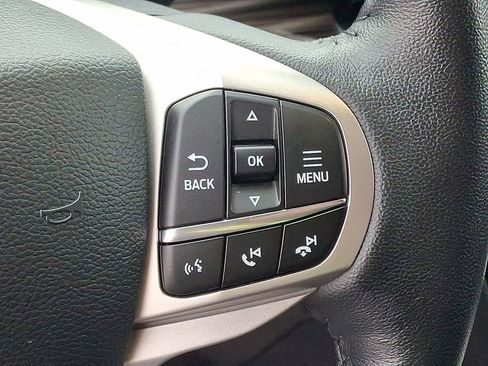 Certified 2024 Ford Explorer Limited image 23