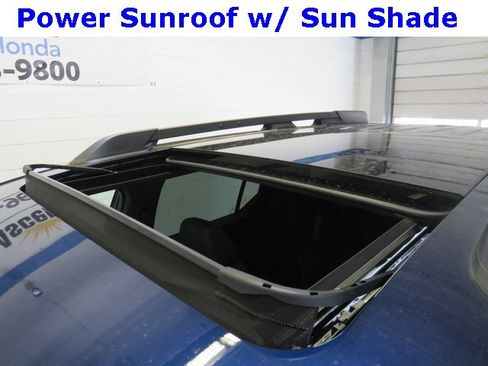 New 2026 Honda Passport TrailSport image 20