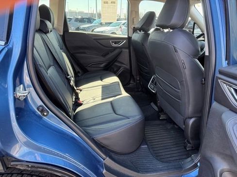 Used 2020 Subaru Forester Touring w/ Popular Package #2 image 14