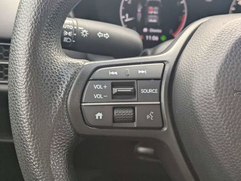 Used 2024 Honda HR-V LX image 22